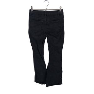Unisex Lindex - Jeans, size 134 - 140 - Black (2)