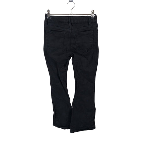 Unisex Lindex - Jeans, size 134 - 140 - Black (2)
