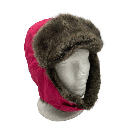 Unisex Karen Millen - Kontsaga rihmikud, suurus 39 - Pruun