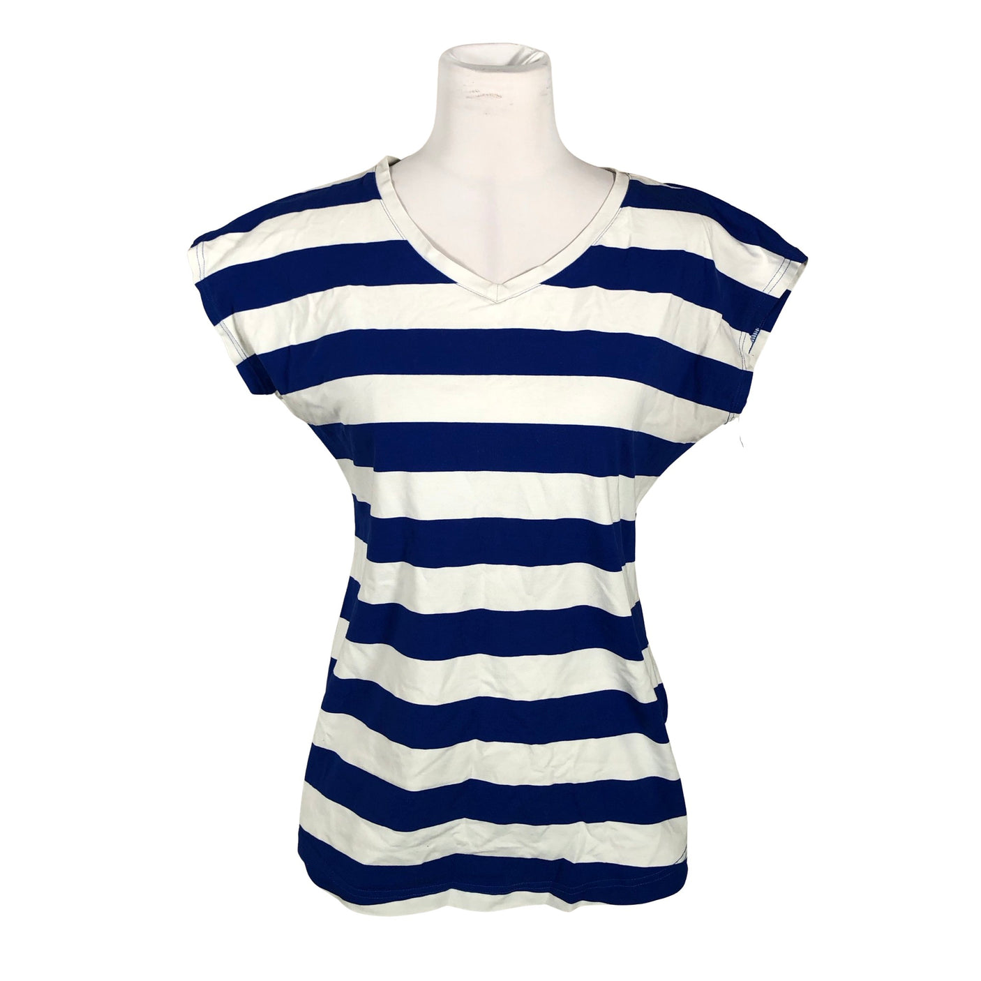 Unisex NOSH - T-shirt, size 40 - Blue