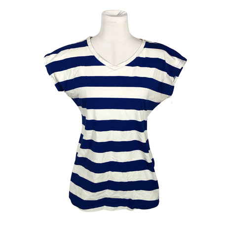 Unisex NOSH - T-shirt, size 40 - Blue