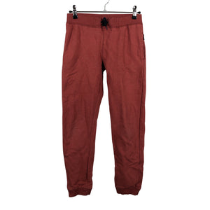 Unisex Name It - Sweatpants, size 140 - 146 - Red (1)
