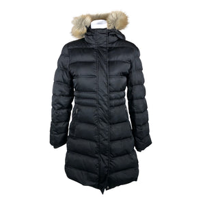 Unisex Calvin Klein - Down jacket, size 38 - Black (1)