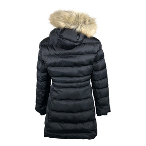 Unisex Calvin Klein - Down jacket, size 38 - Black (2)