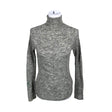 Unisex Brave Soul - Sweater, size 36 - Gray ()