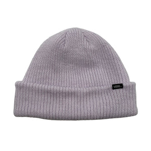 Unisex Vans - Lightweight beanie, size 52 - 54 cm - Violet (1)