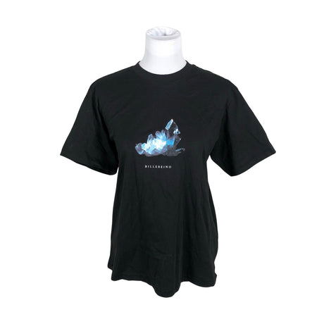Unisex Billebeino - T-shirt, size 38 - Black ()