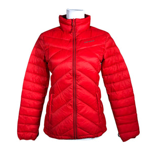 Unisex Icepeak - Kerge sulejope, suurus 36 - Punane