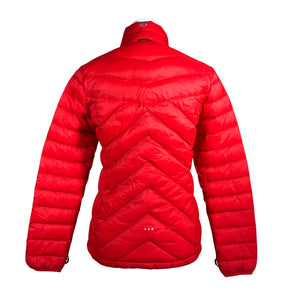 Unisex Icepeak - Kerge sulejope, suurus 36 - Punane