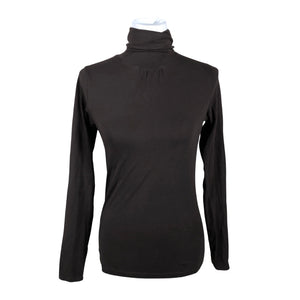 Unisex Esprit - Tricot shirt, size 36 - Brown