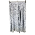Unisex InWear - Fabric skirt, size W29 - Light blue ()