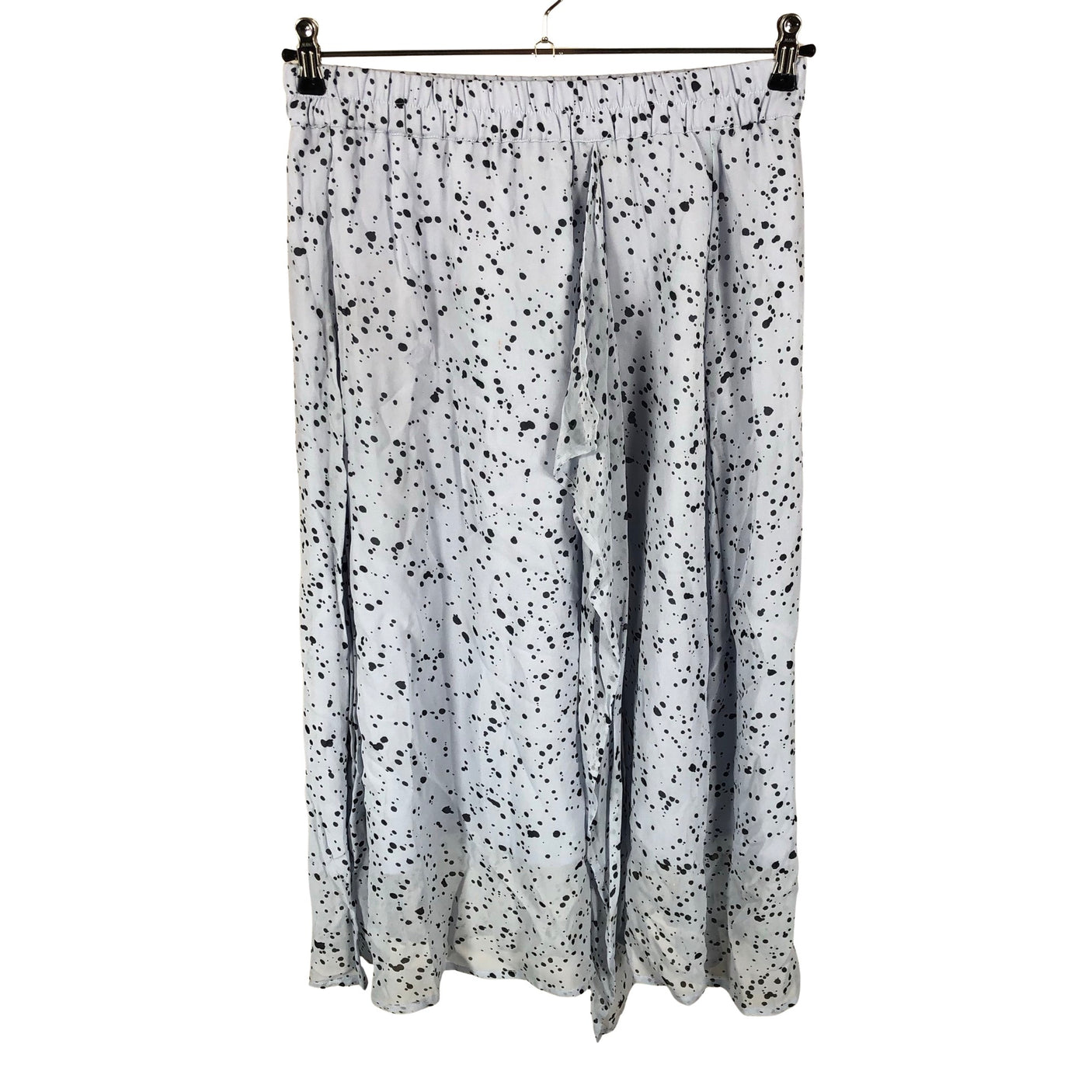 Unisex InWear - Fabric skirt, size W29 - Light blue (1)