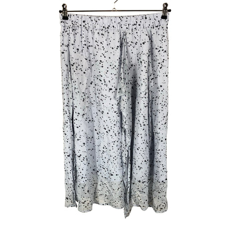 Unisex InWear - Fabric skirt, size W29 - Light blue ()