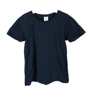 Unisex Polarn O. Pyret - T-shirt, size 134 - 140 - Blue (1)
