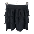 Unisex me&i - Tricot skirt, size 134 - 140 - Black ()