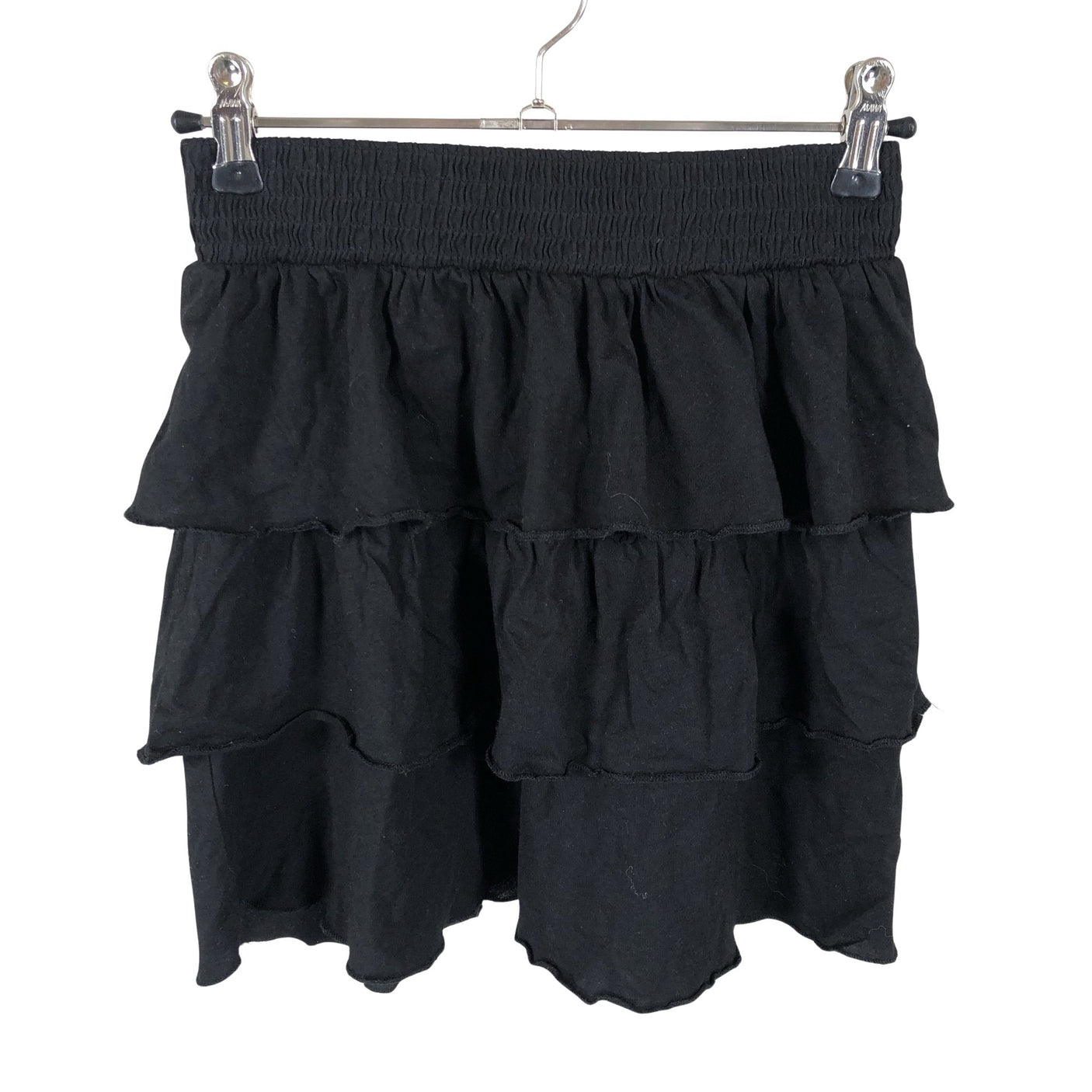 Unisex me&i - Tricot skirt, size 134 - 140 - Black (1)