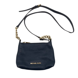 Unisex Michael Kors - Shoulder bag, size Mini - Blue