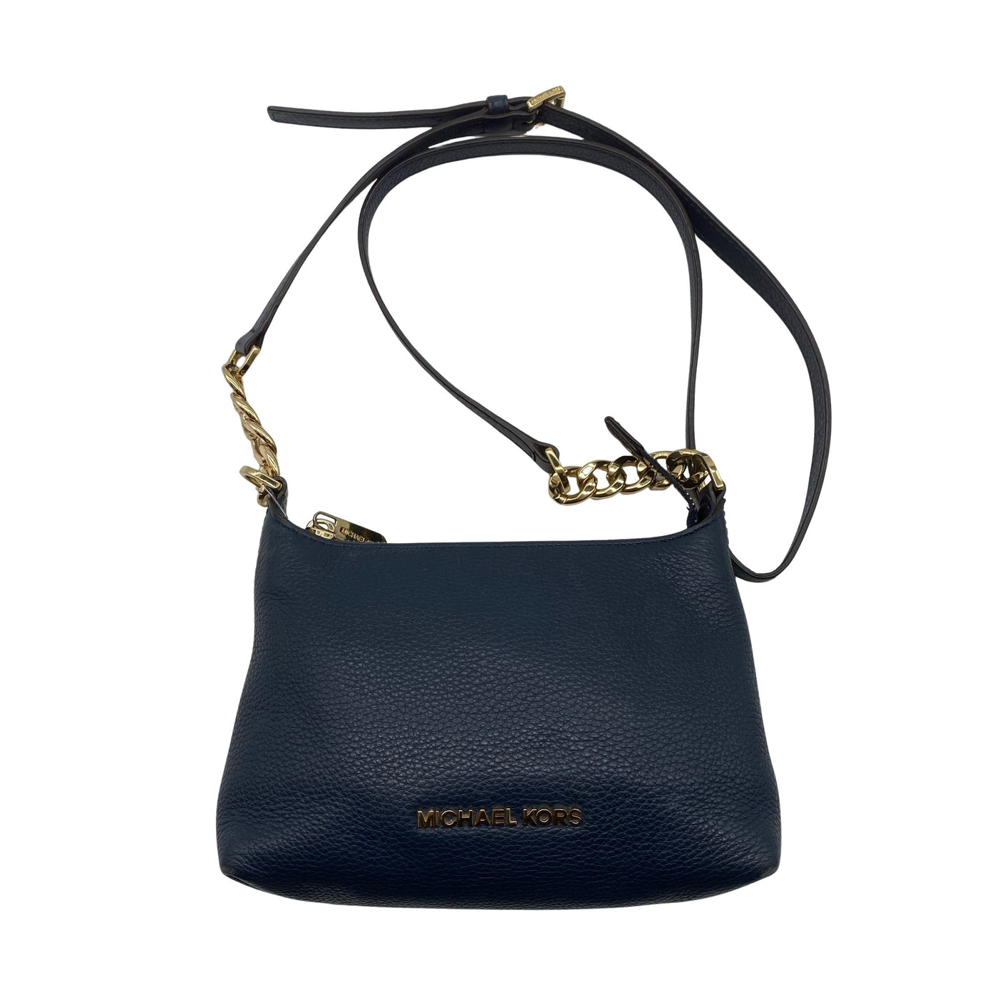 Unisex Michael Kors - Shoulder bag, size Mini - Blue