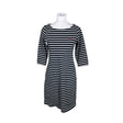 Unisex Henri Lloyd - Tricot dress, size 38 - Blue ()