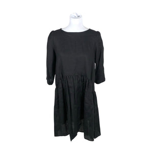 Unisex Marella - Dress, size 36 - Black (1)