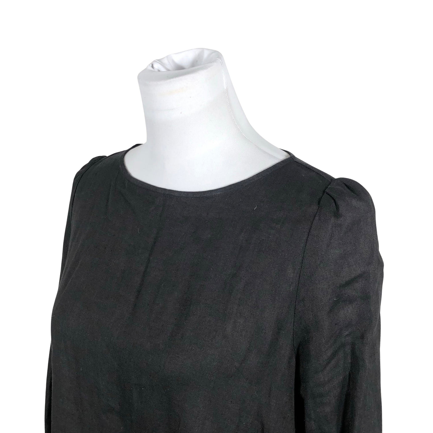 Unisex Marella - Dress, size 36 - Black (3)