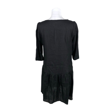 Unisex Marella - Dress, size 36 - Black (2)