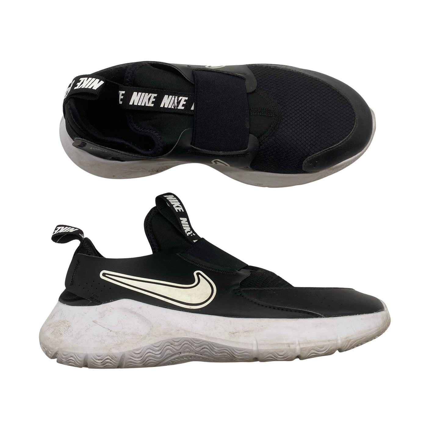 Unisex Nike - Sneakers, size 38 - Black