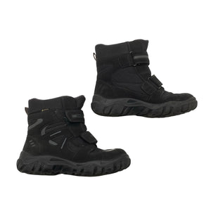 Unisex SuperFit - Kevad-/sügisjalanõud, suurus 37 - Must