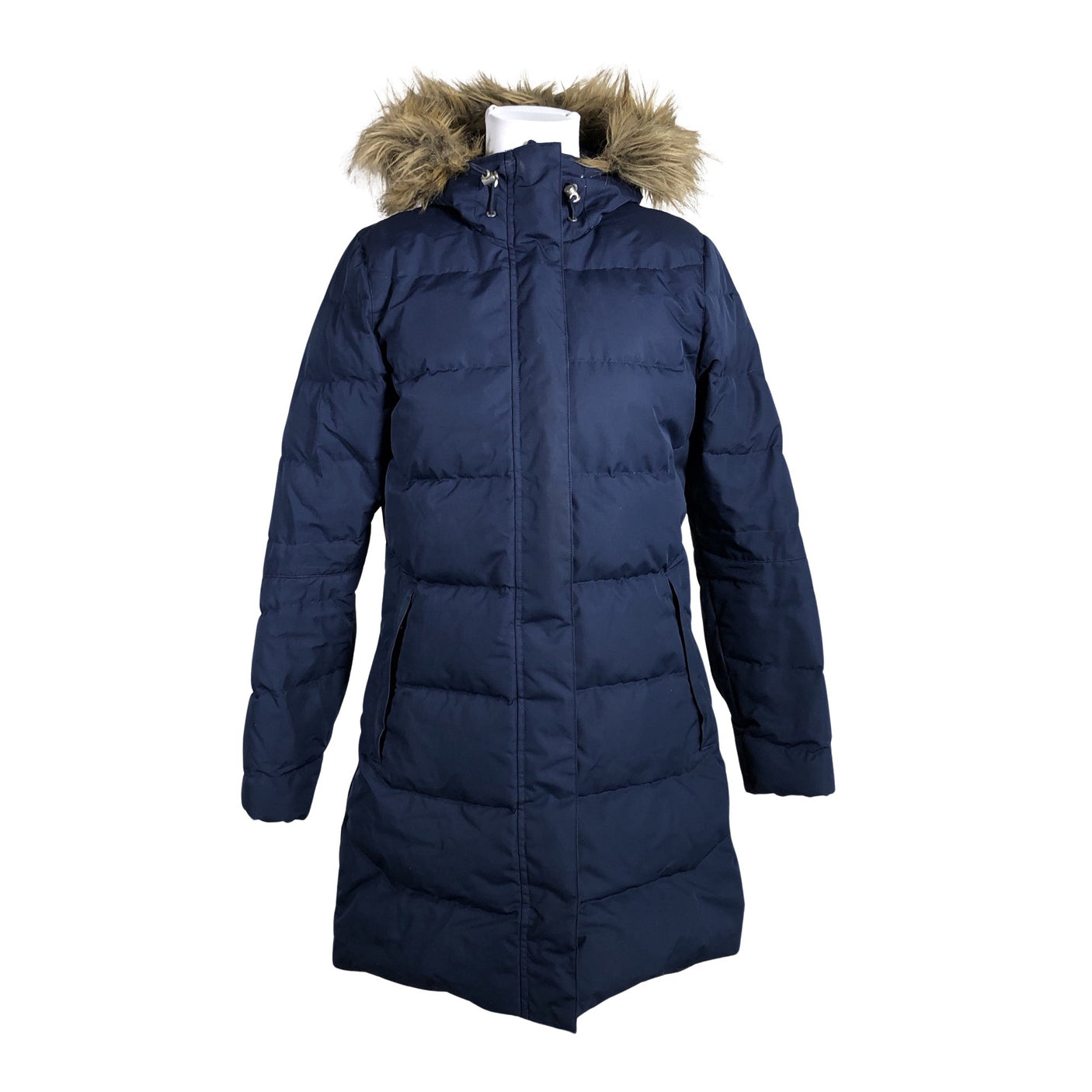 Unisex Helly Hansen - Down jacket, size 38 - Blue (1)