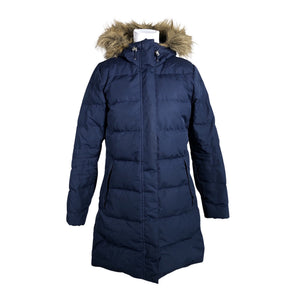 Unisex Helly Hansen - Down jacket, size 38 - Blue (1)