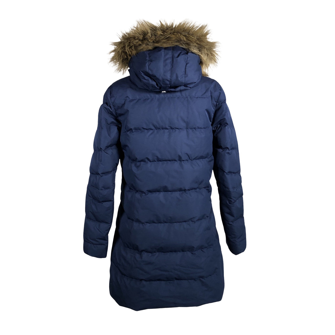 Unisex Helly Hansen - Down jacket, size 38 - Blue (2)