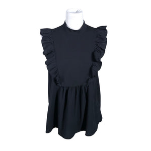 Unisex French Connection - Top, size 38 - Blue (1)