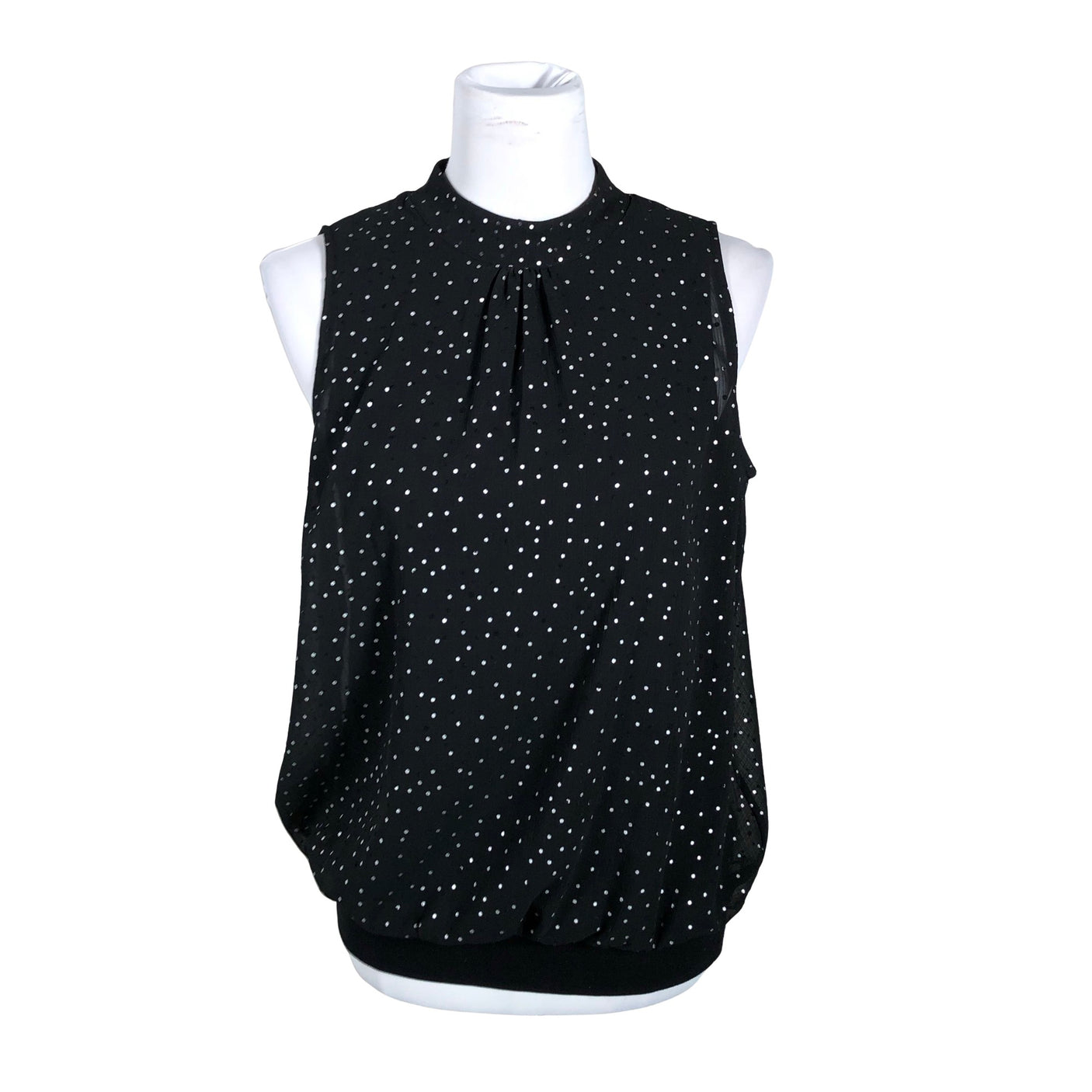 Unisex Esprit - Top, size L - Black