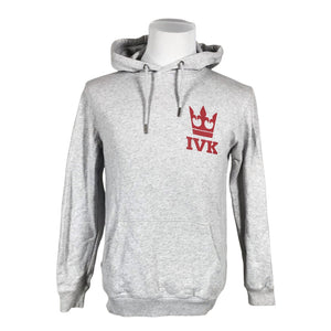 Unisex Makia - Hoodie, size S - Gray (1)
