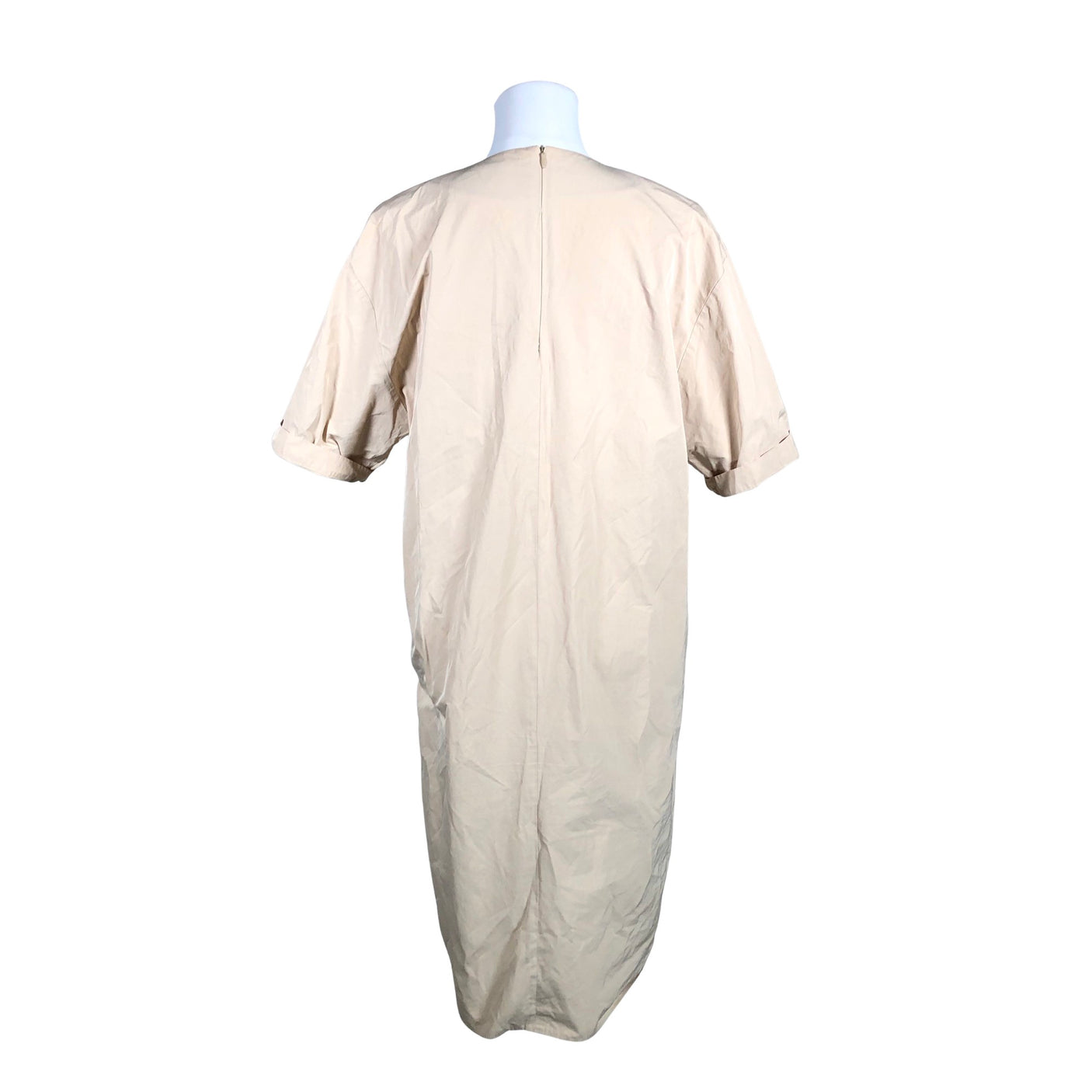 Unisex Uli Schneider - Dress, size 36 - Beige (3)