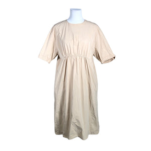 Unisex Uli Schneider - Dress, size 36 - Beige (1)