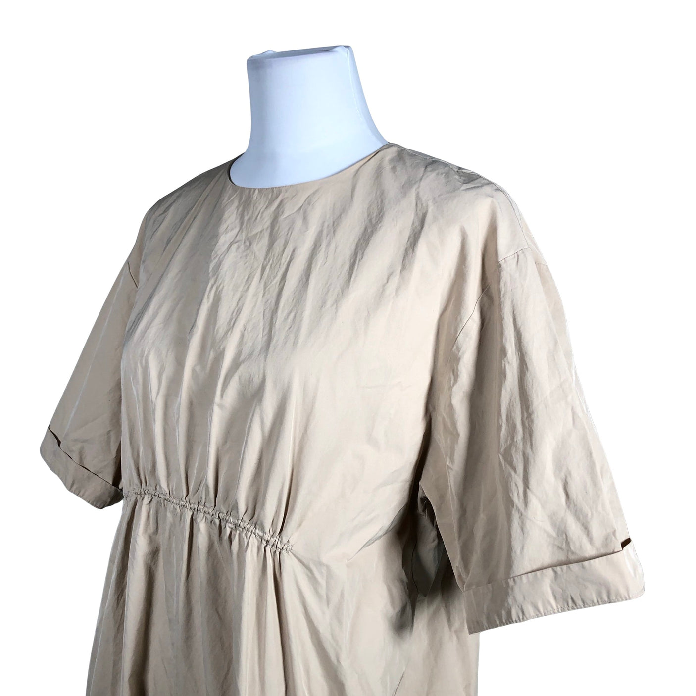 Unisex Uli Schneider - Dress, size 36 - Beige (2)