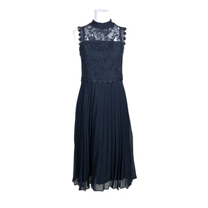 Unisex Dorothy Perkins - Party dress, size 40 - Blue (1)