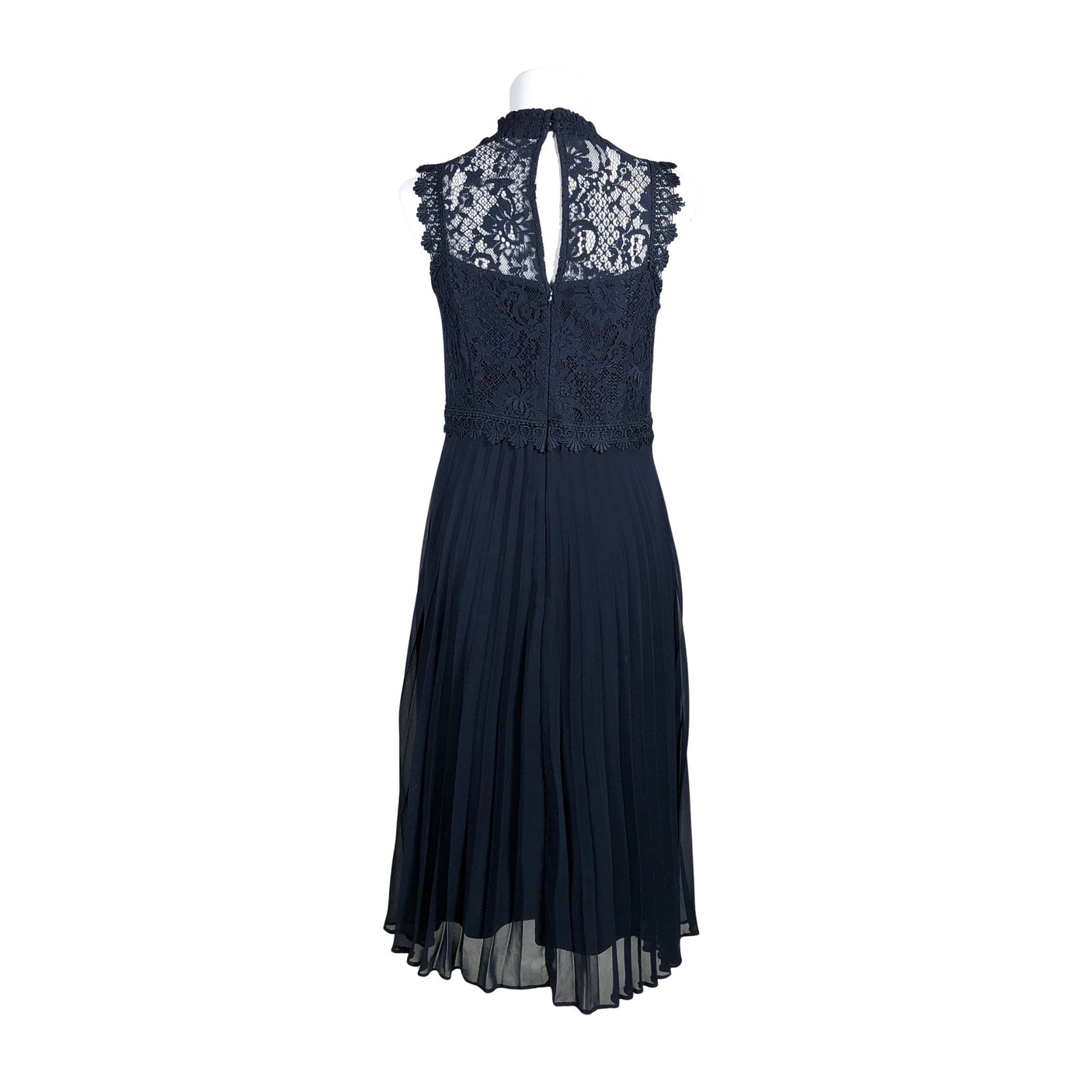 Unisex Dorothy Perkins - Party dress, size 40 - Blue (2)
