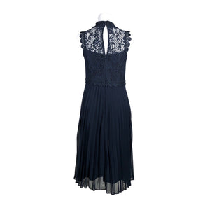 Unisex Dorothy Perkins - Party dress, size 40 - Blue (2)