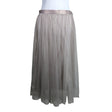 Unisex Ida Sjöstedt - Tulle skirt, size W31 - Beige