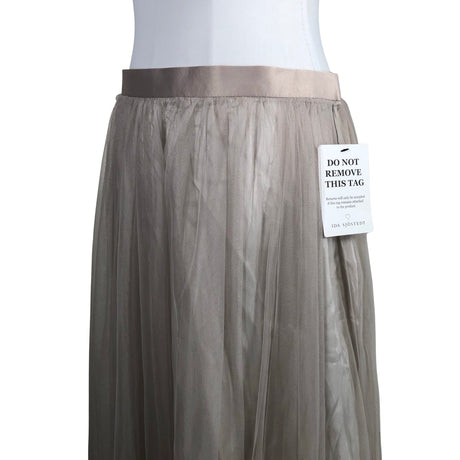 Unisex Ida Sjöstedt - Tulle skirt, size W31 - Beige