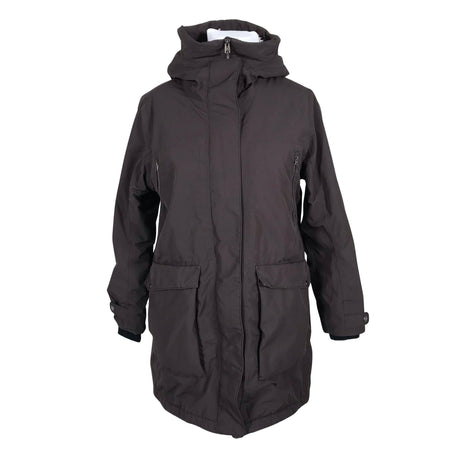 Unisex Didriksons - Talvejope, suurus 44 - Pruun