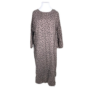 Unisex Papu - Dress, size 48 - Beige (1)