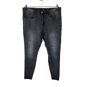 Unisex Zizzi - Jeans, size W38 - Black (1)