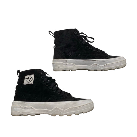 Unisex Vans - Casual sneakers, size 38 - Black ()
