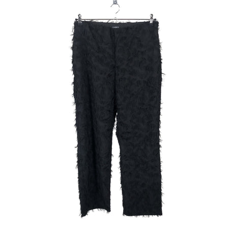 Unisex Lindex - Party trousers, size 44 - Black ()