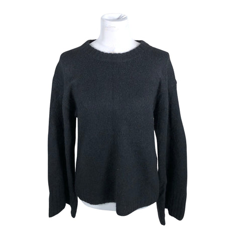 Unisex by Malene Birger - Sweater, size 36 - Black ()