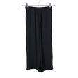 Unisex Katri Niskanen - Slacks, size 34 - Black ()