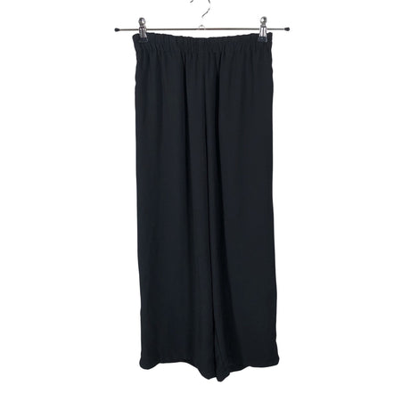 Unisex Katri Niskanen - Slacks, size 34 - Black ()